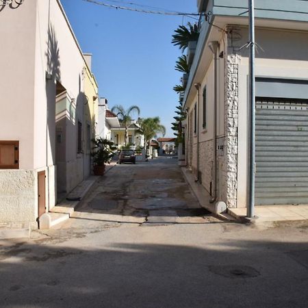דירות קונברסאנו Dimora Santa Caterina מראה חיצוני תמונה